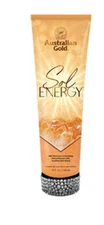 Australian Gold Sol Energy Natural Bronzer Tanning Lotion 10 Oz