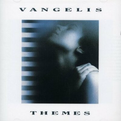 Themes by Vangelis (CD, 1989)