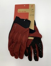 Specialized Women's Trail D30 Gloves Size Medium NWT
