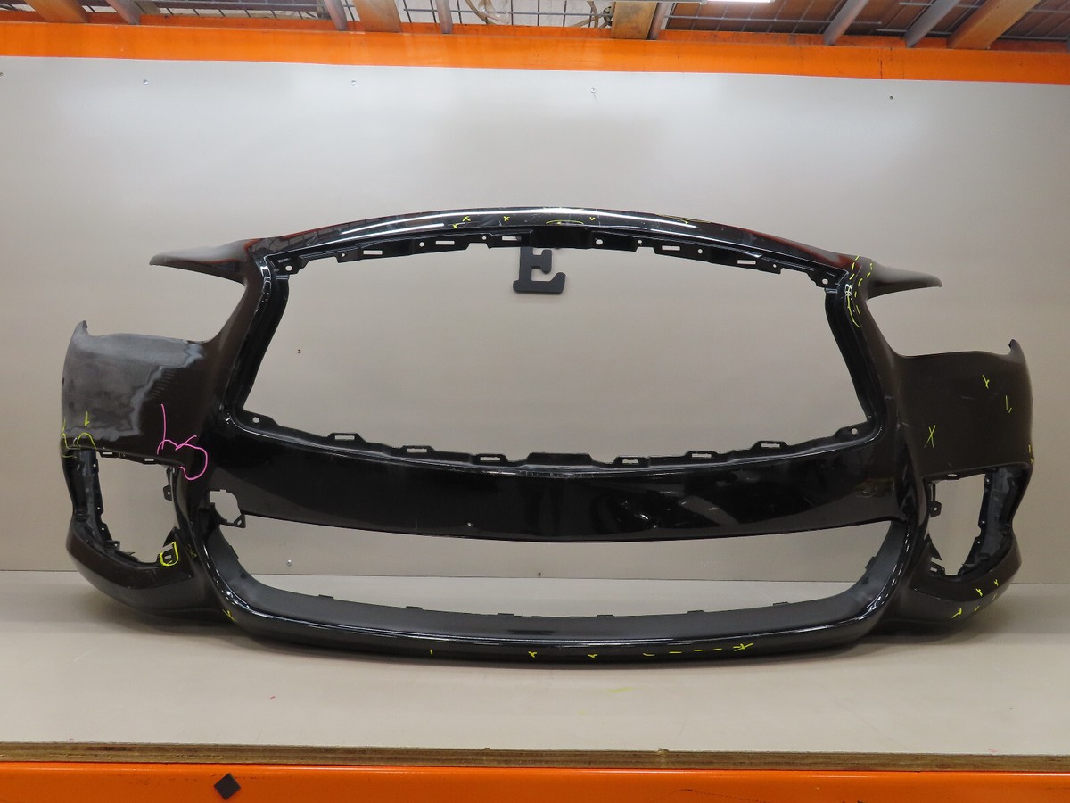 2016-2020 INFINITI QX60 FRONT BUMPER COVER OEM 62022-9NC0H | eBay