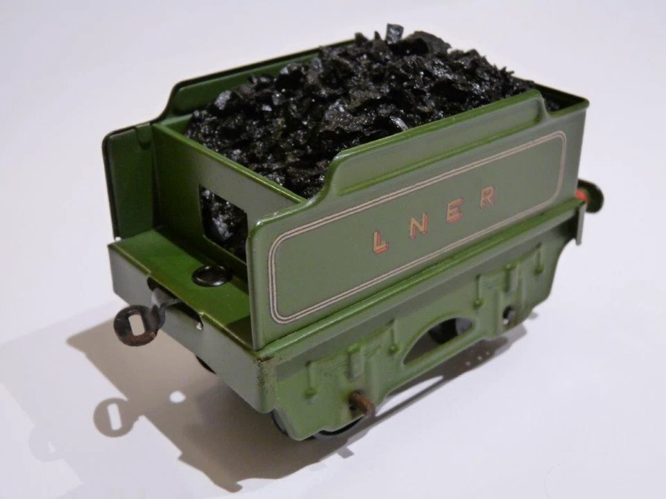 Hornby 501 O Gauge Tender Resin Coal Load LO-002 - Image 2 of 4