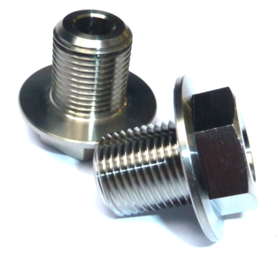 チタン150 カワサキ ZX-25R用のチタンアクスルシャフトが登場です！ | カー用品は