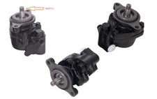 PREMIUM POWER STEERING PUMP FOR TOYOTA LANDCRUISER 70 SERIES 1990-2006