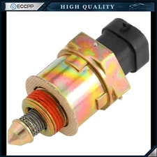 Idle Air Control Valve speed stabilizer For Chevrolet GMC Oldsmobile 1995