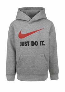 nike just do it sweat