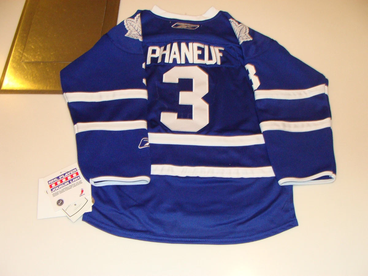 Toronto Maple Leafs Replica Home Jersey - Youth