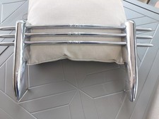 Vintage 1930s 1940s Car Truck Accessory Bumper Grille Guard Vintage 1930s 1940s Car Truck Accessory Bumper Grille Guard