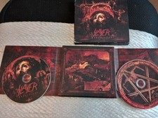 Las mejores ofertas en CD de Música de Slayer Box Set | eBay