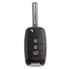 Key Fob Remote for 2014 2015 2016 2017 2018 2019 Kia Soul OSLOKA-875T