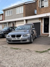 BMW 3 Series E92 2007-2010 2.5 Petrol N52