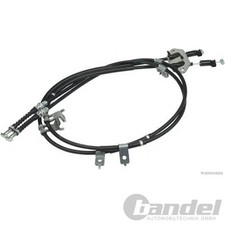 HERTH+BUSS HANDBREMSSEIL J3923065 für Mazda