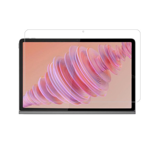 Lobwerk Folie für Lenovo Tab Plus 2024 TB351FU 11.5 Displayschutz Glas Schutz - Picture 4 of 7