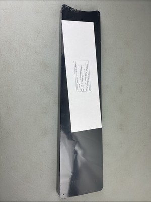 FOR PARTS ONLY - 5 Pack Blades - 52 in. Corwin Matte Black - 56051