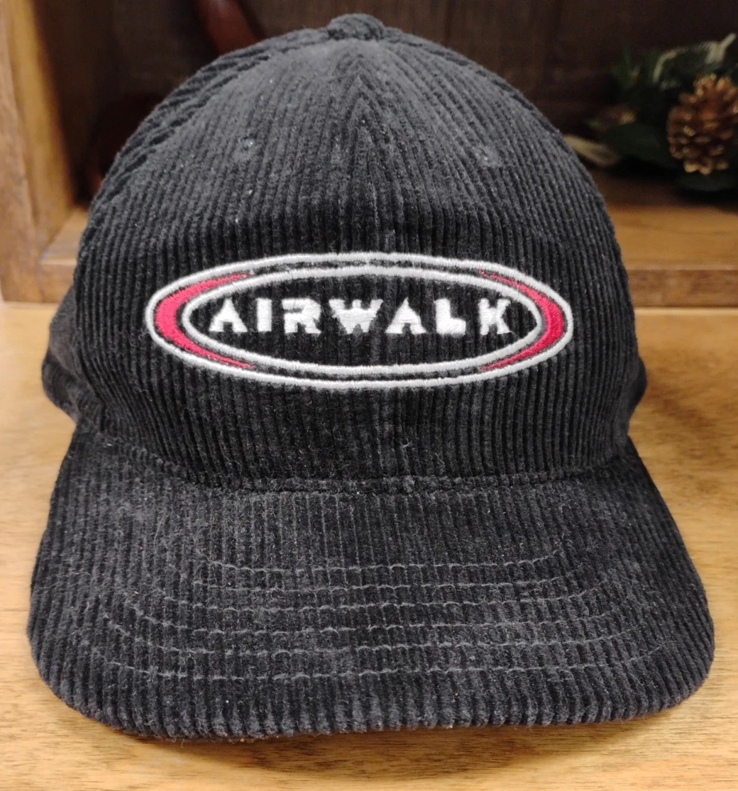 t*m様 【vintage】airwalk cap Classic Rare Vintage AIRWALK Hat Cap, Airwalk Cap, Gift(1066) - Etsy