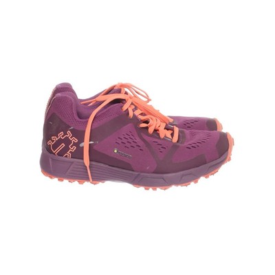 Icebug, Laufschuhe, Größe: 37 1/2, Lila/Orange, Damen #tFo