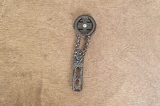 Fouriers Garmin Edge Out Front Cycling Computer Mount 23g