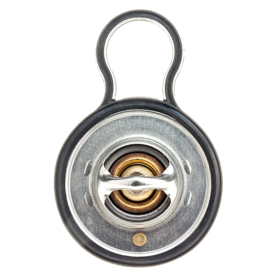 For Dodge Charger 2006-2010 Gates 33917 Type Engine Coolant Thermostat Foto 3 de 4