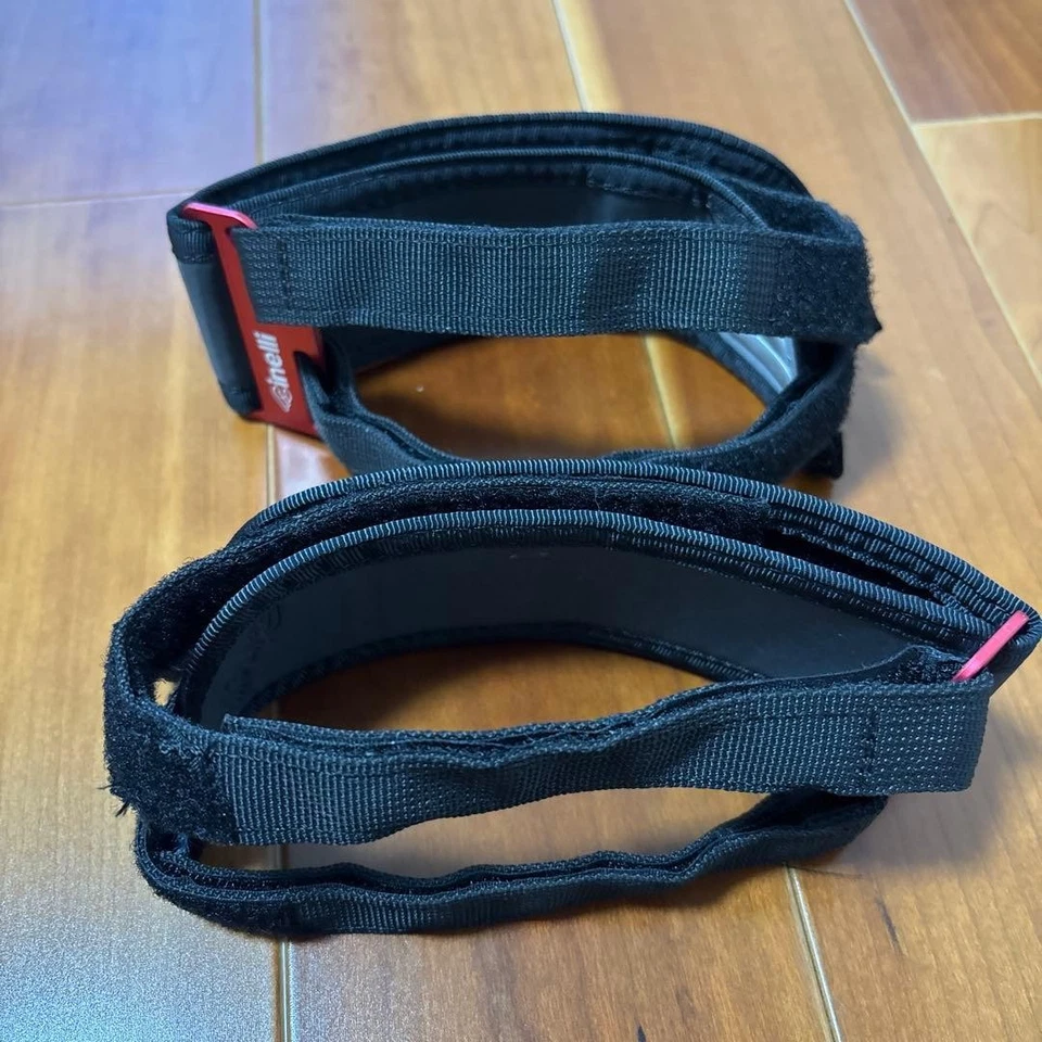 Cinelli correa pedal bicicleta KINKS STRAPS Foto 2 de 4