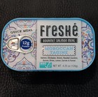 Fresh Salmon Moroccan Tagine 425 oz Pack of 10 BB 11 29