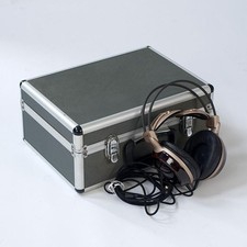 DDP Rare LE audio-technica ATH-W2002 40th Anniv Urushi Headphones OB JDM EX