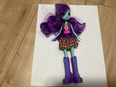 My Little Pony Sunny Flare Doll