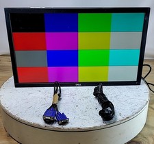 DELL E2221HN E2221HNf LCD Monitor 22" VGA/HDMI GRADE B SEE NOTES