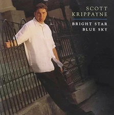 Bright Star Blue Sky - Music CD -  -   - Spring Hill Music Group - Very Good - A