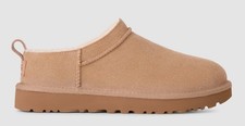  1173891-SAN WOMENS UGG CLASSIC MICRO 'SAND'