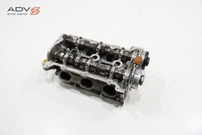 2015 - 2018 Porsche Macan Engine Motor Left Cylinder Head W Camshaft Oem