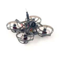Happymodel Mobula6 2024 V1 65mm Ultralight Micro FPV Whoop Drone (BNF - ELRS Rec