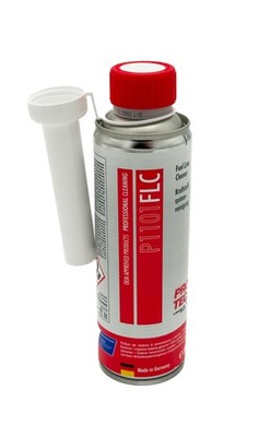 FLC Fuel Line Cleaner Kraftstoffsystemreinigung Benzin 375ml PRO TEC P1101