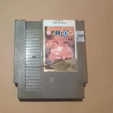 River City Ransom NES Nintendo