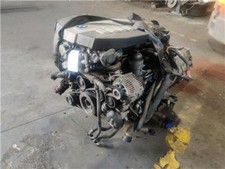 BMW, X5, ENGINE, DIESEL, 3.0, 3.0sd/xDRIVE35d, TWIN TURBO, M57/M57T2, E70, 01/07