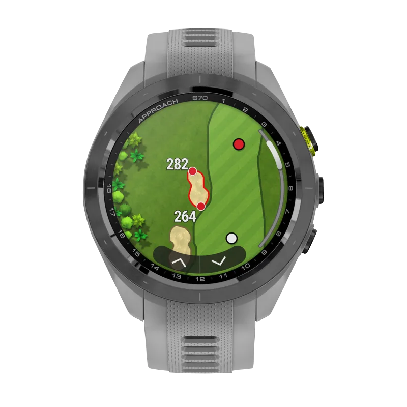suga1028 GARMIN APPROACH S70 GPSナビ Garmin Approach® S70