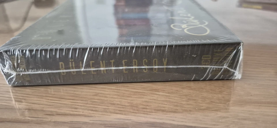 Bülent Ersoy - 3 CD Deluxe Edition - Bild 3 von 3