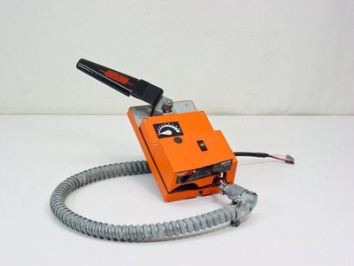 Delta Control Products SM24-SR BV 05-2-10 Ball Valve Damper Actuator 15Nm