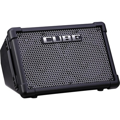 Cube Street EX Battery-Powered Stereo Guitar Amplifier