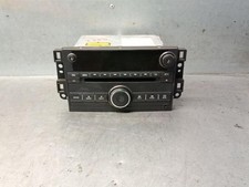 Autoradio Chevrolet CAPTIVA
