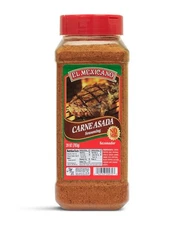 El Mexicano Carne Asada Seasoning, 28 Oz (Pack 1) 28 Ounce of 