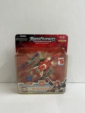 Transformers Universe Windrazor Action Figure New Sealed Robots In Disguise 2005