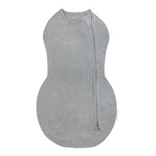 Happiest Baby Sleepea Comforter Swaddle - 100 Organic Cotton Baby Swaddle