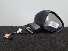 Retroviseur droit (ou coque) Citroen C4