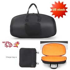 Carrying Case For JBL BOOMBOX 4/3/2 Speaker Hard Shell Protective Bag US-Stock