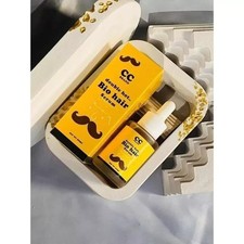 CC Bio Hair Serum (Exp 08/2027) 100% Original product Hair Growth For Men 30ml 