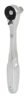 "Ks Tools 1/4\" Bit-Umschalt-Knarre Mit Steckadapter FüR StecknüSse - 918.1595"