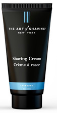 The Art of Shaving Shaving Cream for Men - Shaving Cream Mens Beard Care, Protec