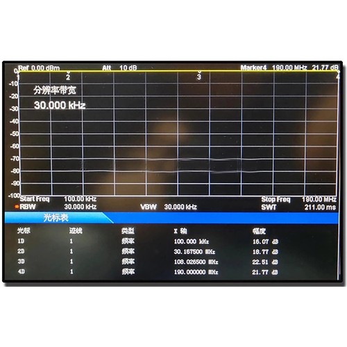User Friendly K180WLA Active Loop Antenna 100KHz to 180MHz for Hobbyists - Bild 3 von 10