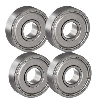 #ad Ryobi amp; Ridgid Power Tool 4 Pack Replacement 608Z Bearing 680141018 4PK $14.98