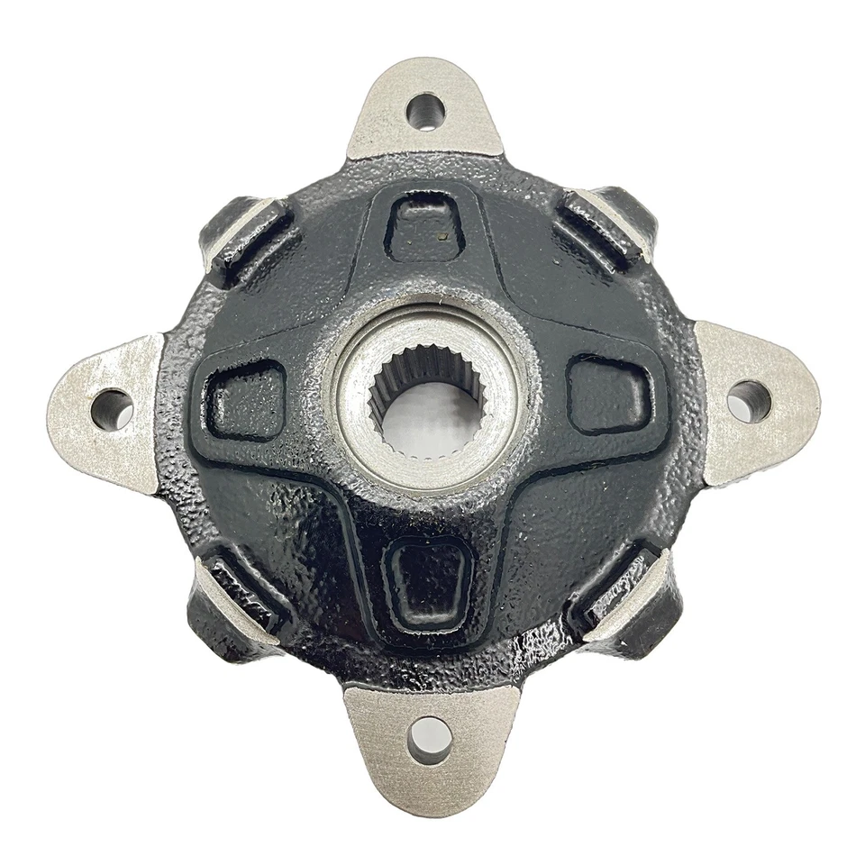 Ступица переднего колеса Polaris, для моделей RANGER, подлинная от оригинального производителя - 5137659-067 - Изображение 3 из 4