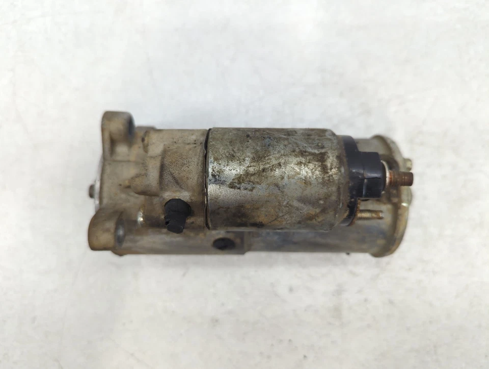 1999-2012 Ford Expedition Car Starter Motor Solenoid Oem RMILV - Image 2 of 4